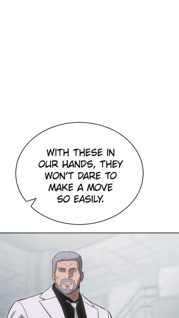 Read Mr. Baek chapter 61 image 109 on Lezhin