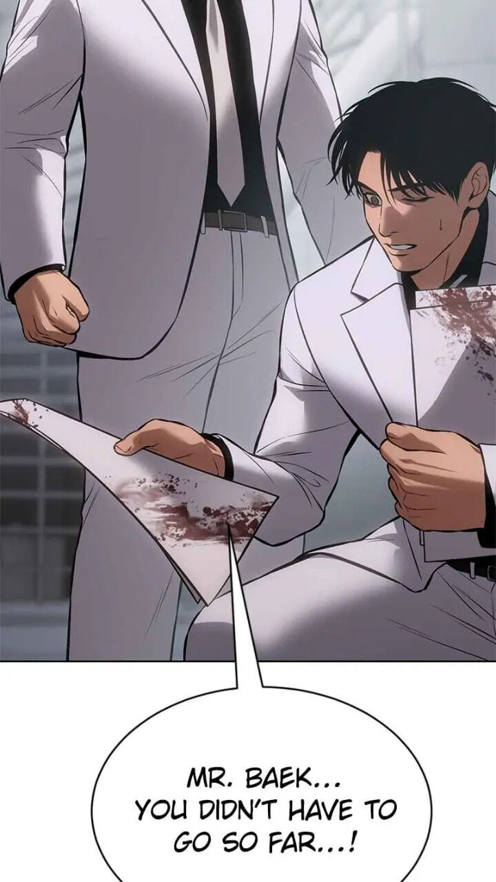Read Mr. Baek chapter 61 image 110 on Lezhin
