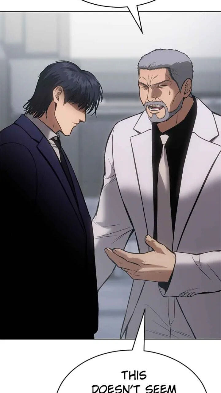 Read Mr. Baek chapter 61 image 112 on Lezhin