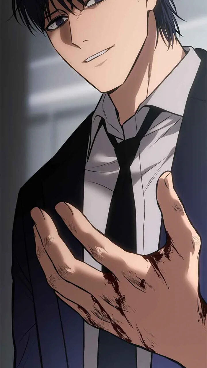 Read Mr. Baek chapter 61 image 120 on Lezhin