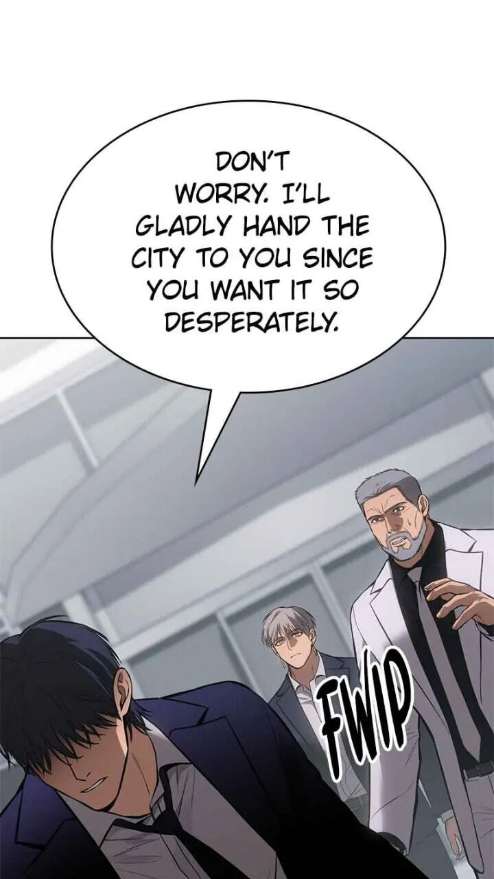 Read Mr. Baek chapter 61 image 122 on Lezhin