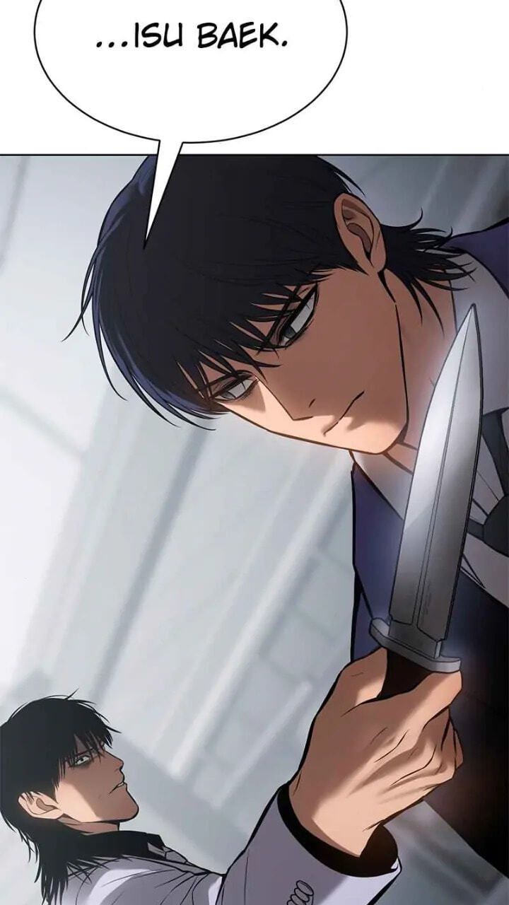 Read Mr. Baek chapter 61 image 126 on Lezhin