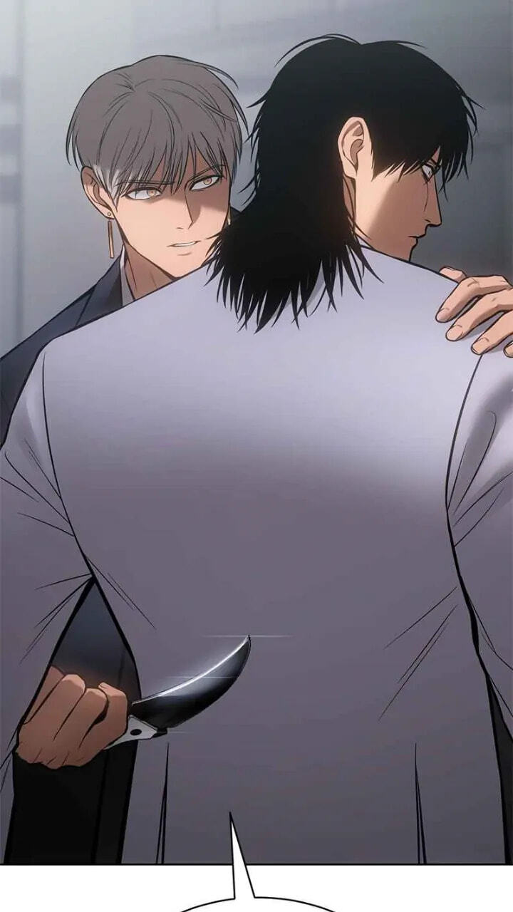 Read Mr. Baek chapter 61 image 134 on Lezhin