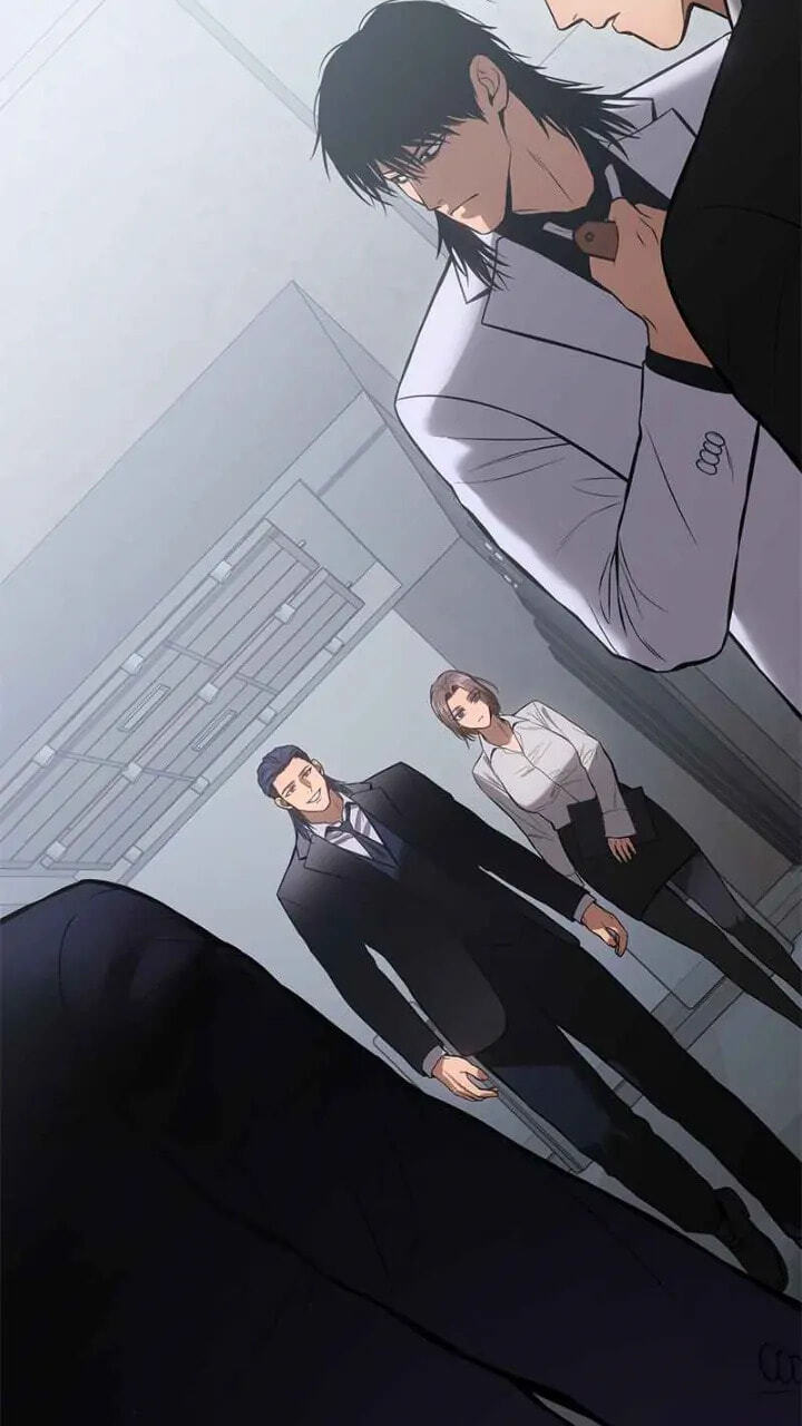 Read Mr. Baek chapter 61 image 143 on Lezhin