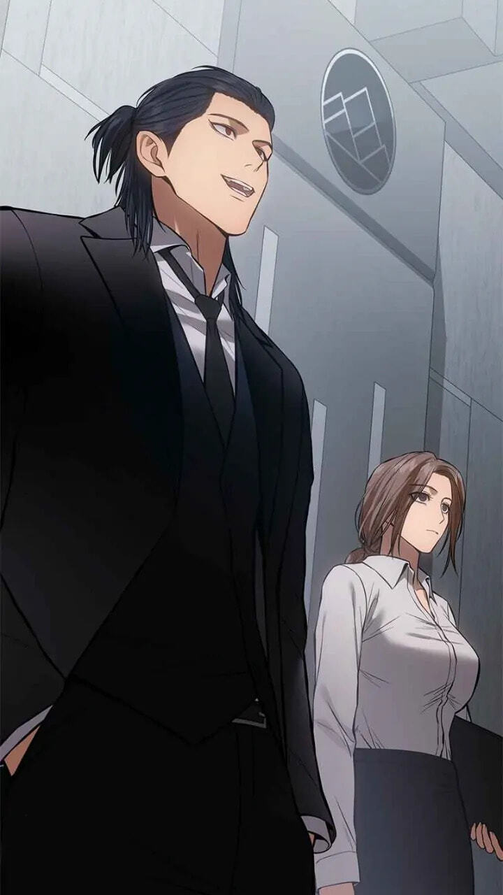 Read Mr. Baek chapter 61 image 145 on Lezhin