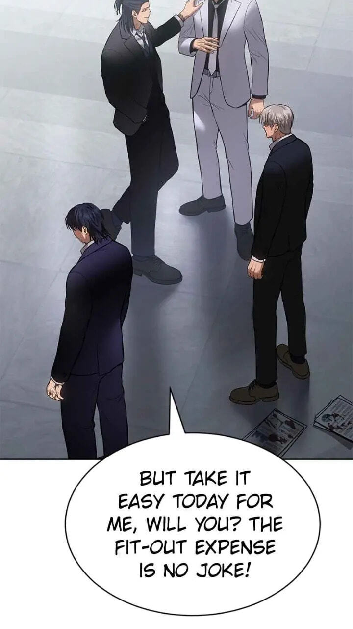 Read Mr. Baek chapter 61 image 147 on Lezhin