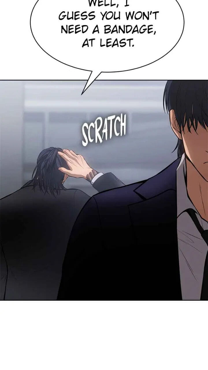 Read Mr. Baek chapter 61 image 156 on Lezhin