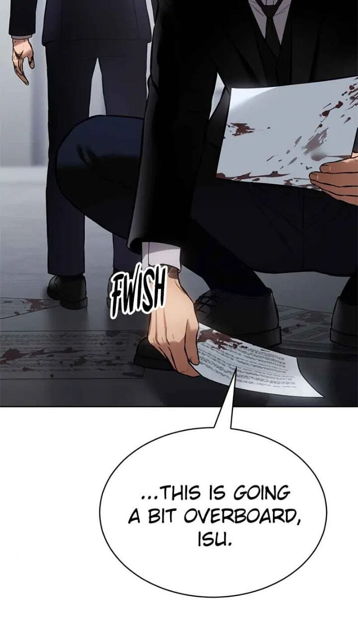 Read Mr. Baek chapter 61 image 158 on Lezhin