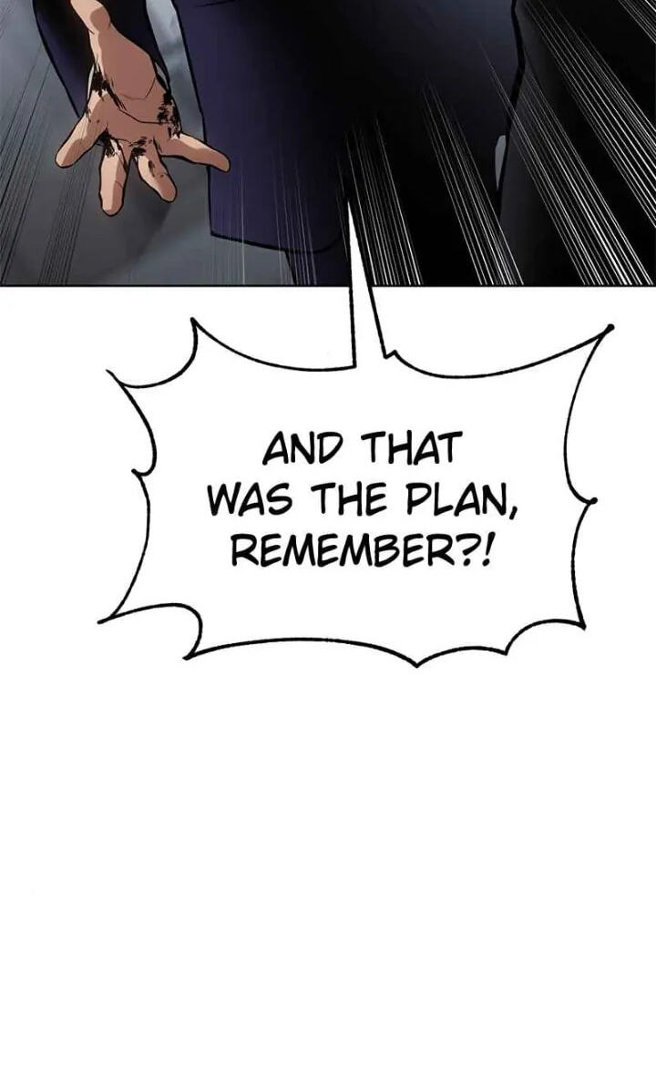 Read Mr. Baek chapter 61 image 167 on Lezhin