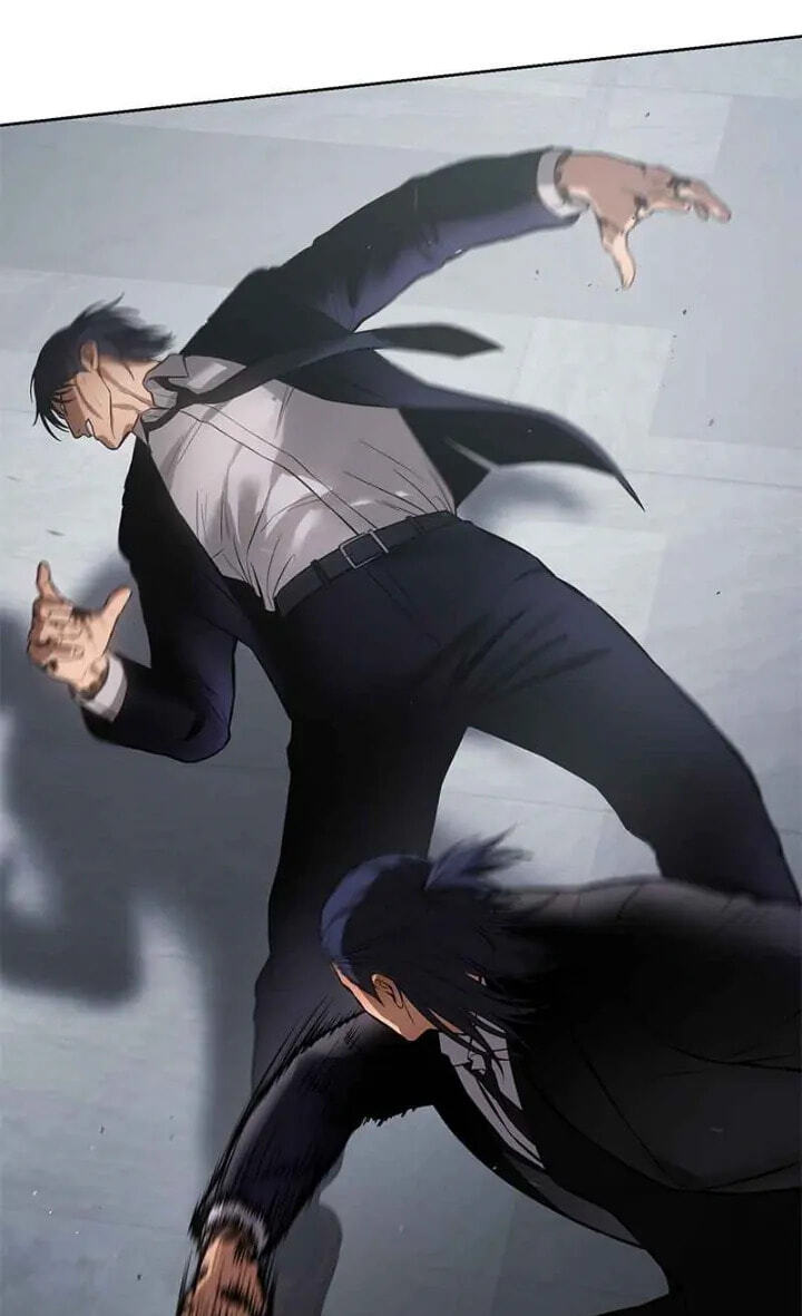 Read Mr. Baek chapter 61 image 170 on Lezhin