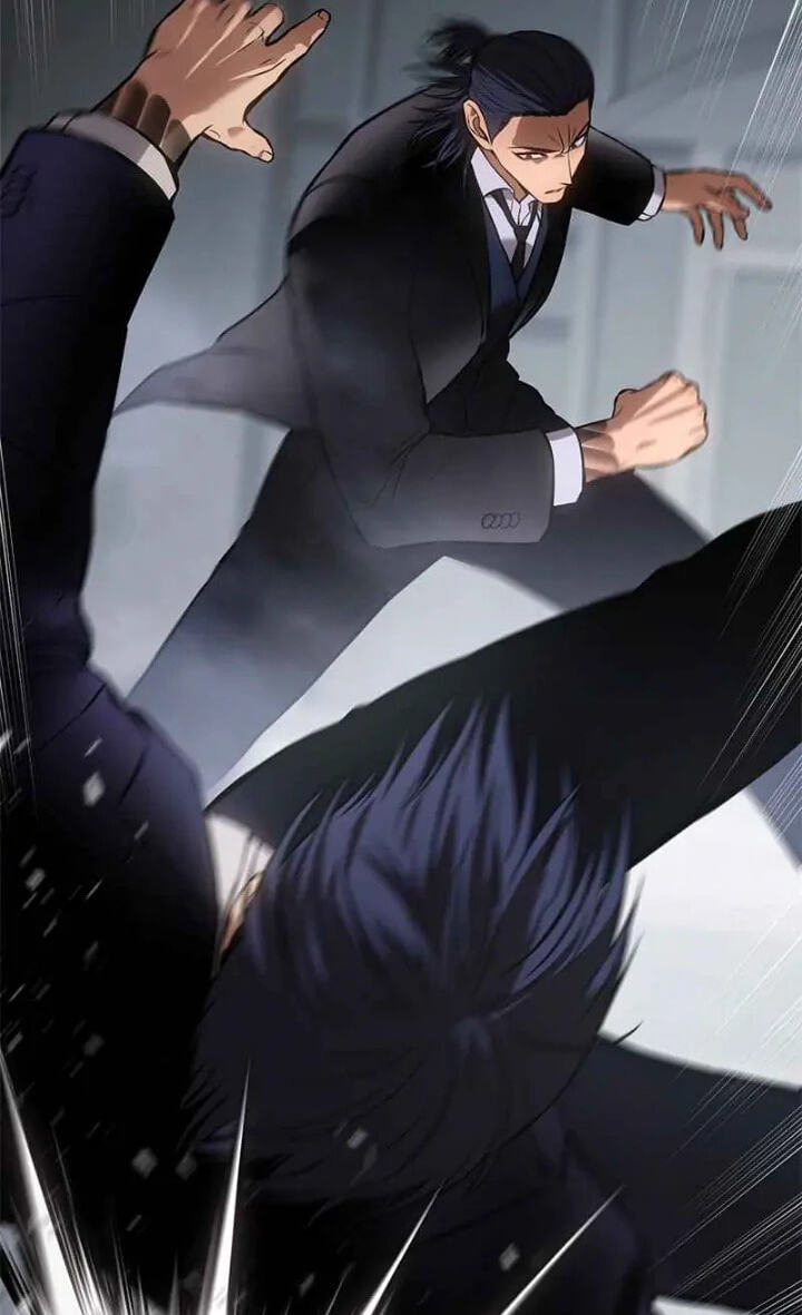 Read Mr. Baek chapter 61 image 172 on Lezhin