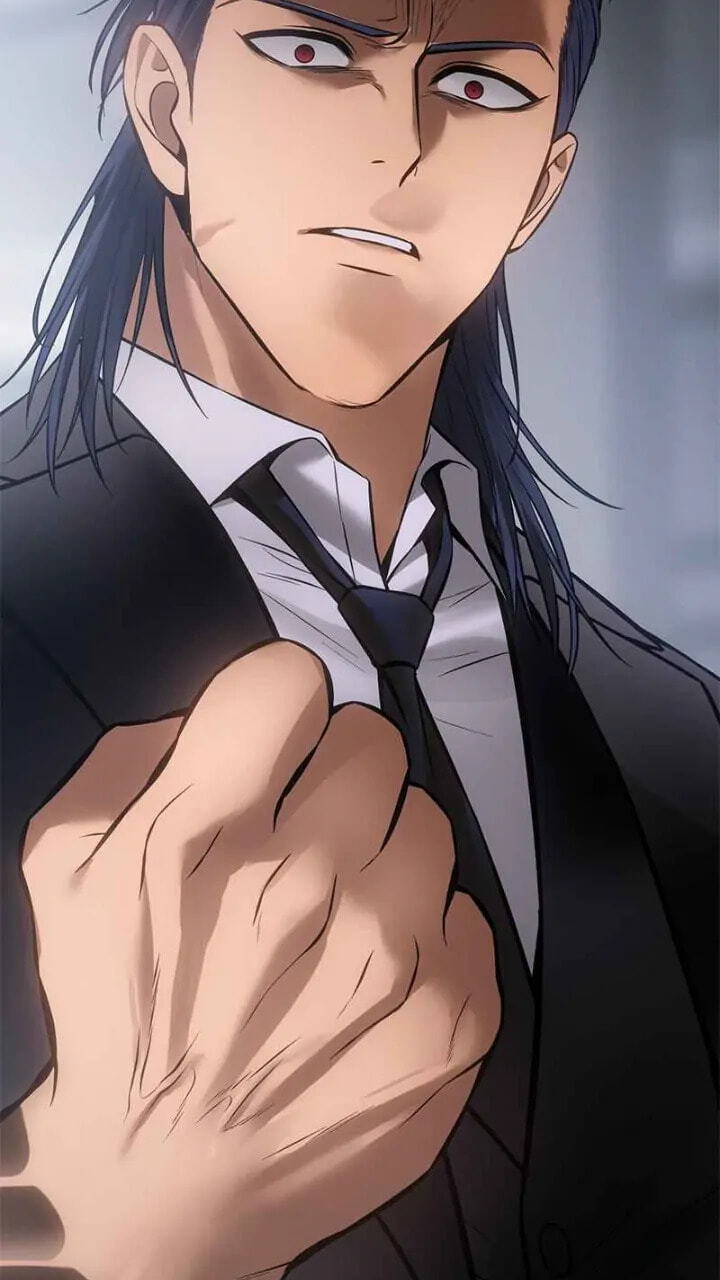 Read Mr. Baek chapter 61 image 175 on Lezhin