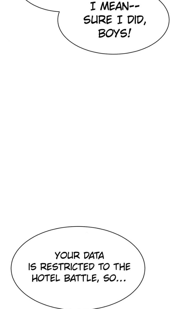 Read Mr. Baek chapter 61 image 19 on Lezhin