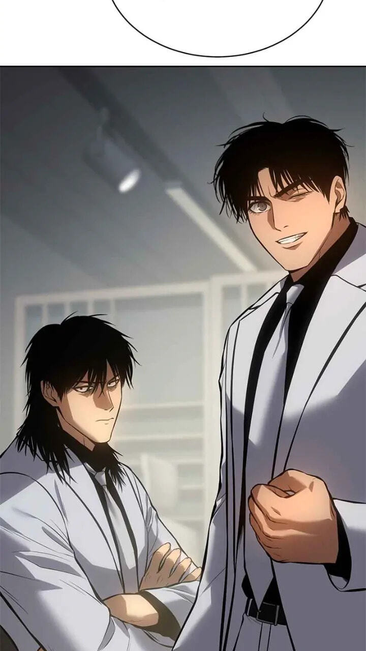 Read Mr. Baek chapter 61 image 22 on Lezhin