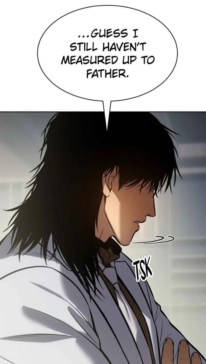 Read Mr. Baek chapter 61 image 29 on Lezhin
