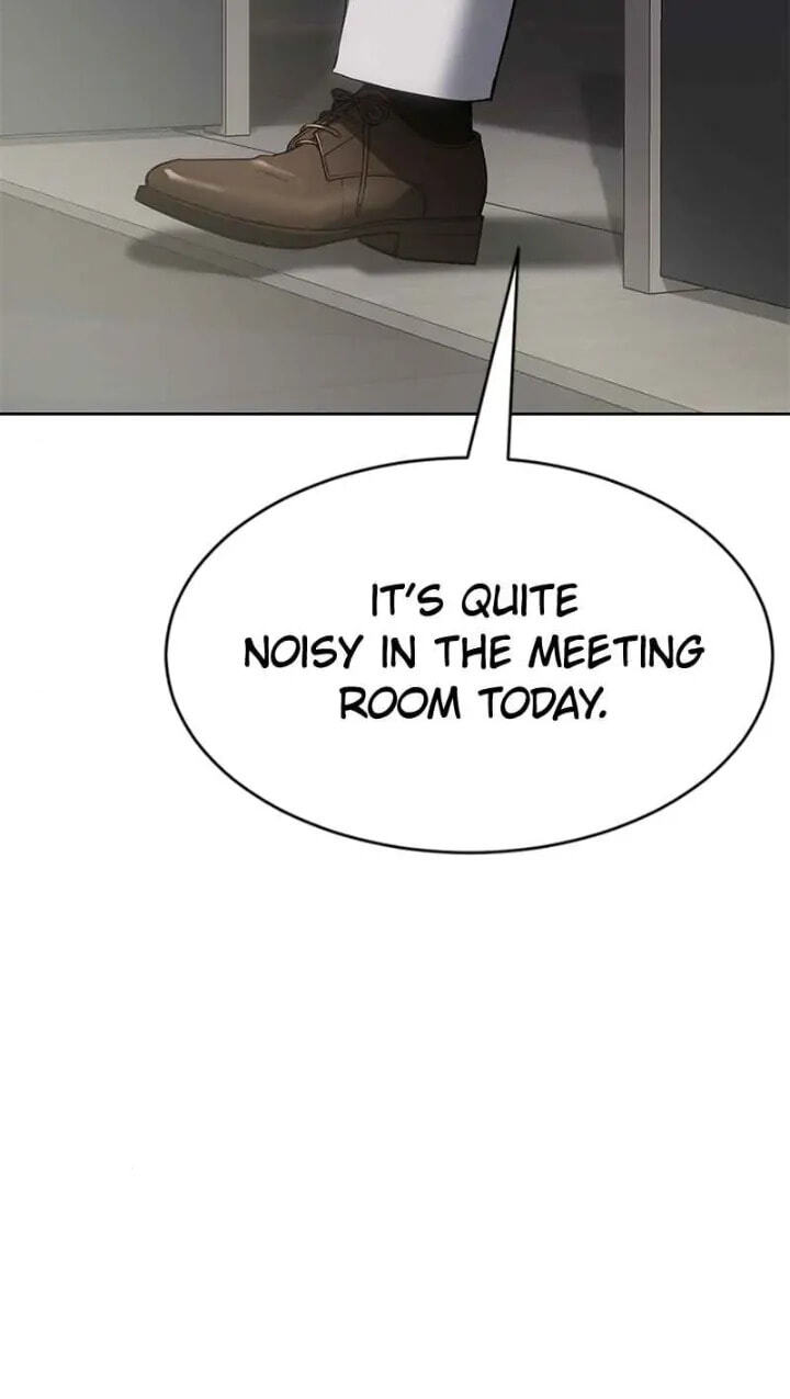 Read Mr. Baek chapter 61 image 31 on Lezhin