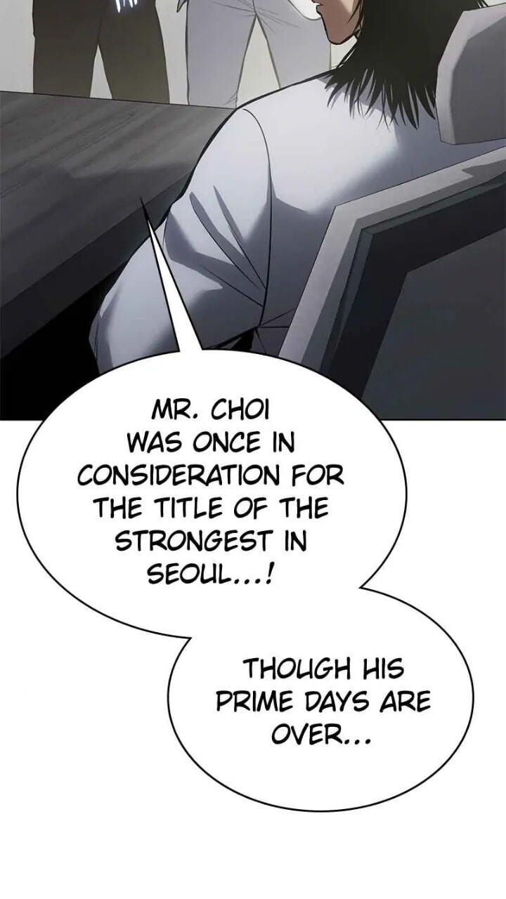 Read Mr. Baek chapter 61 image 36 on Lezhin