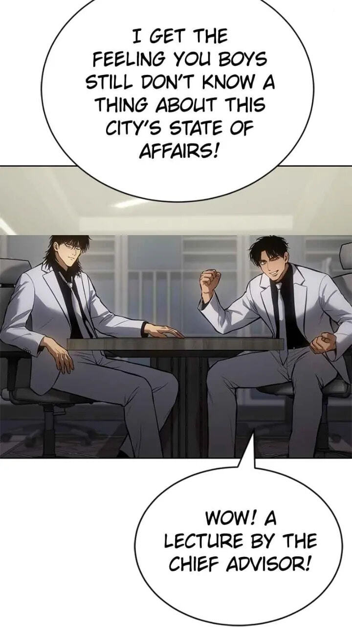 Read Mr. Baek chapter 61 image 4 on Lezhin