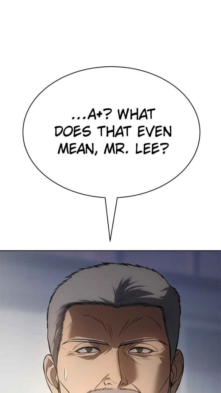 Read Mr. Baek chapter 61 image 40 on Lezhin