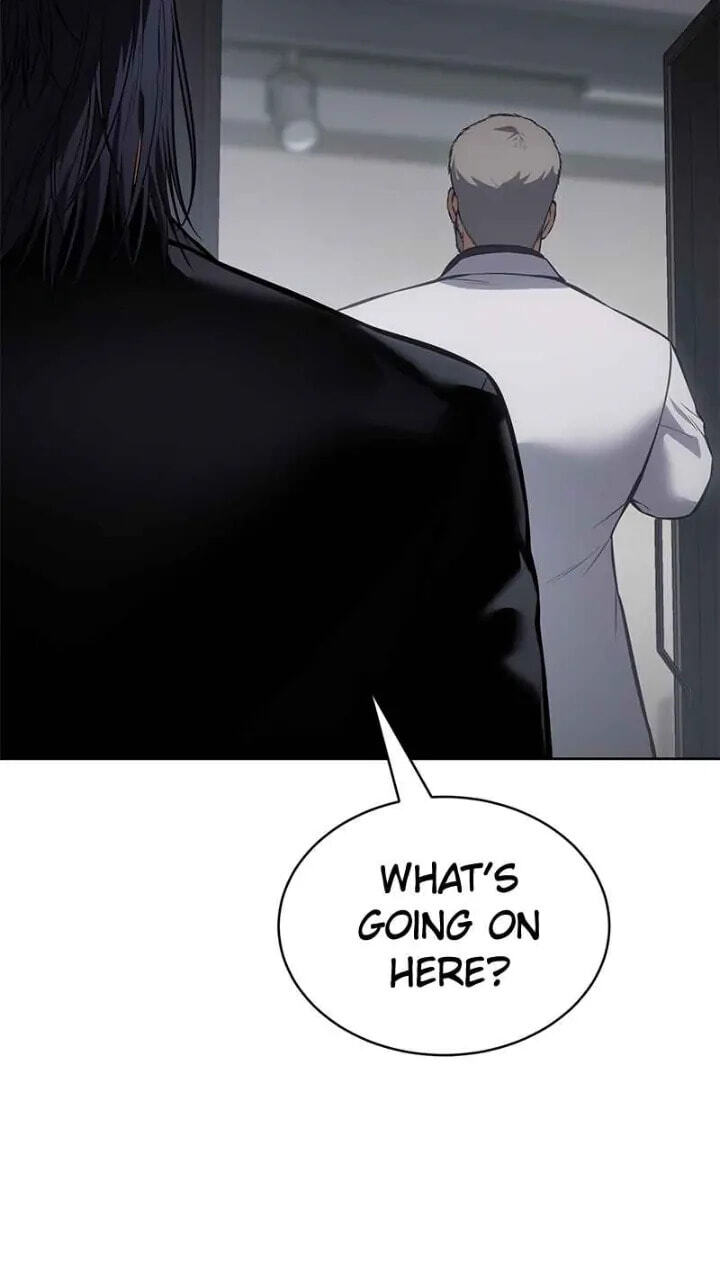 Read Mr. Baek chapter 61 image 44 on Lezhin