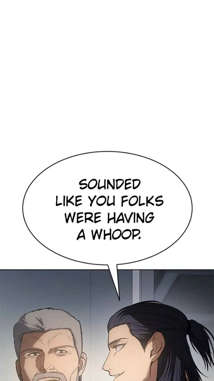 Read Mr. Baek chapter 61 image 45 on Lezhin