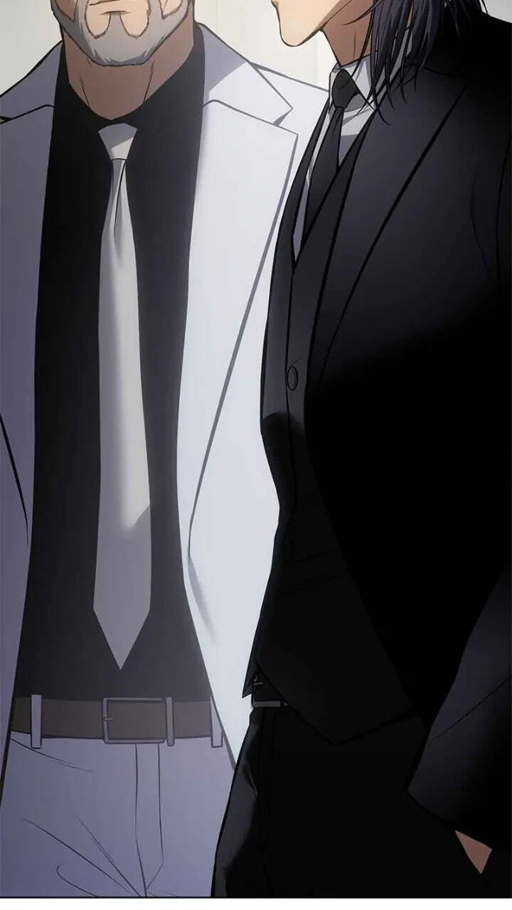 Read Mr. Baek chapter 61 image 46 on Lezhin