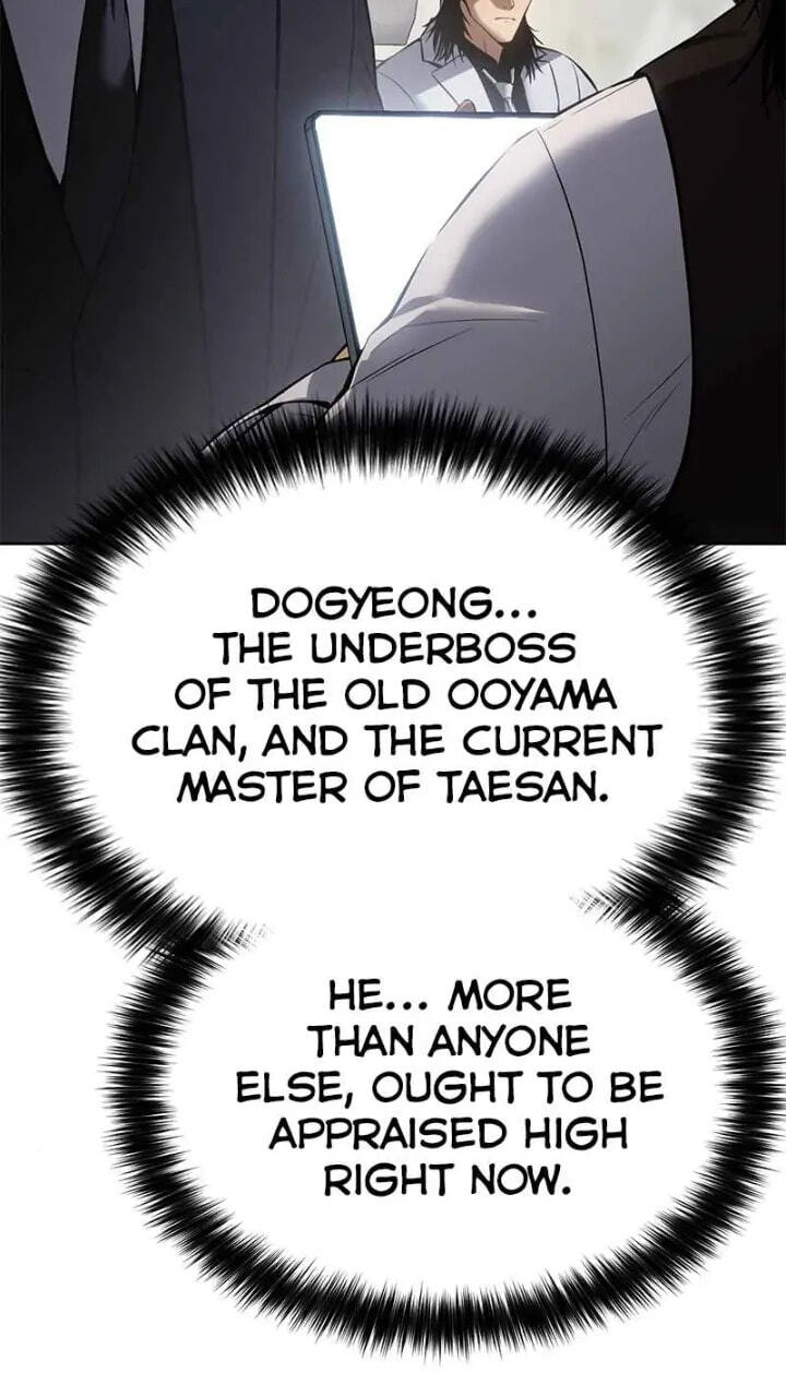 Read Mr. Baek chapter 61 image 48 on Lezhin