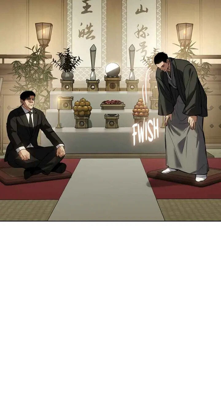 Read Mr. Baek chapter 61 image 58 on Lezhin