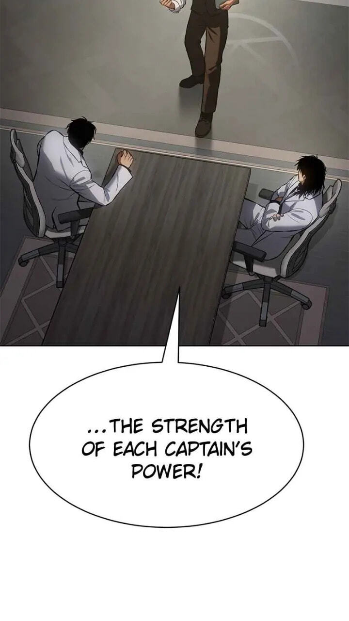 Read Mr. Baek chapter 61 image 6 on Lezhin
