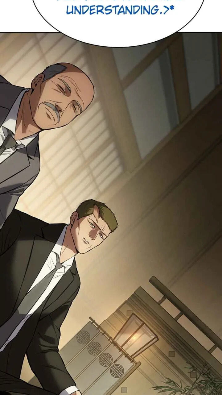 Read Mr. Baek chapter 61 image 61 on Lezhin
