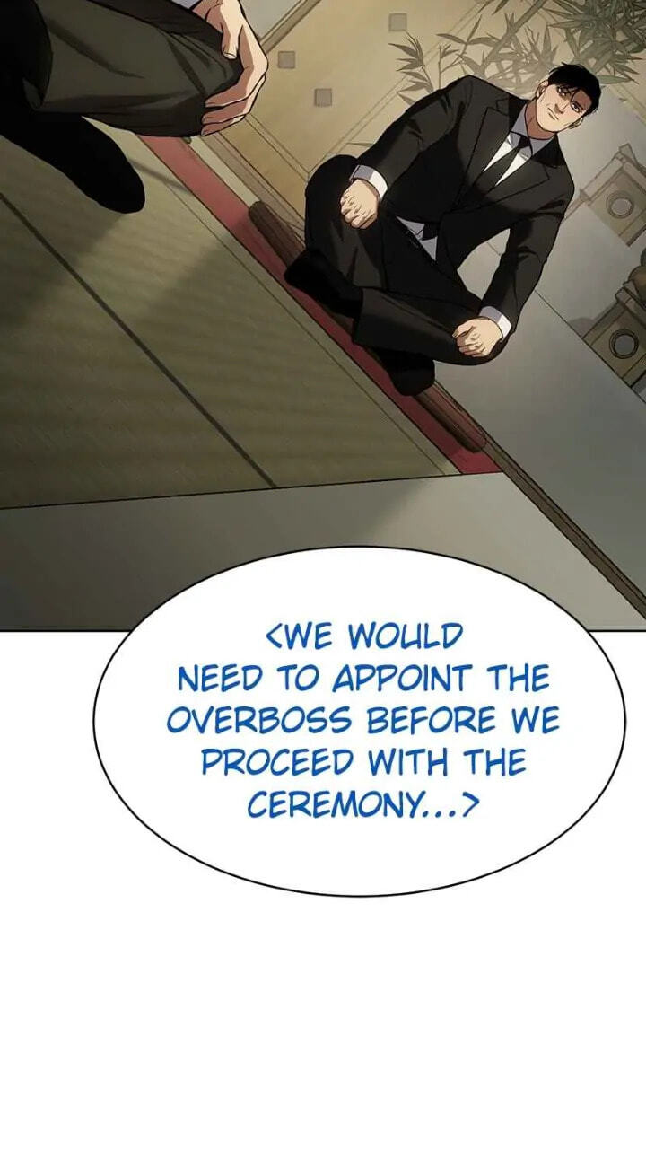 Read Mr. Baek chapter 61 image 62 on Lezhin