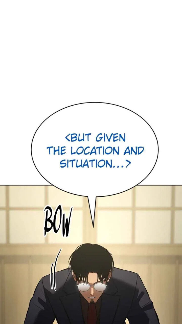 Read Mr. Baek chapter 61 image 63 on Lezhin