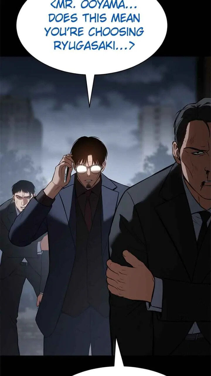 Read Mr. Baek chapter 61 image 70 on Lezhin