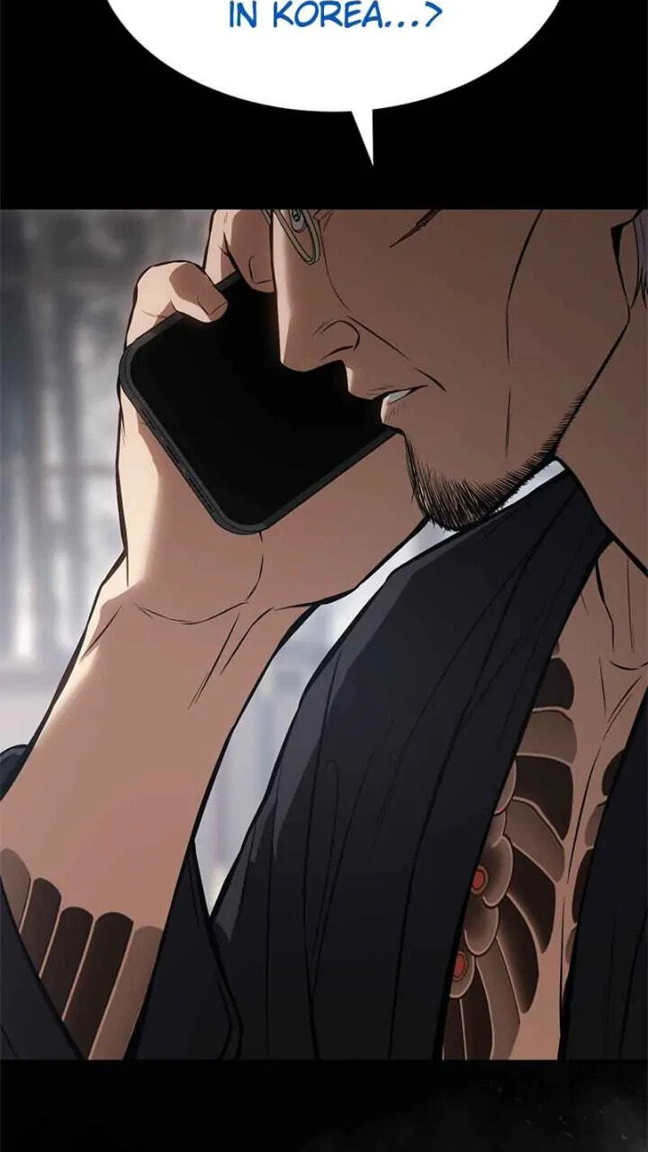 Read Mr. Baek chapter 61 image 72 on Lezhin
