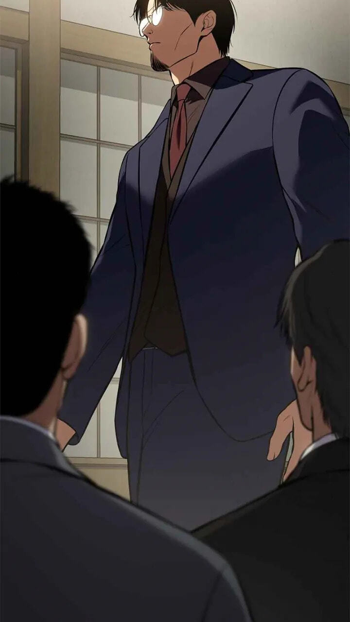 Read Mr. Baek chapter 61 image 74 on Lezhin