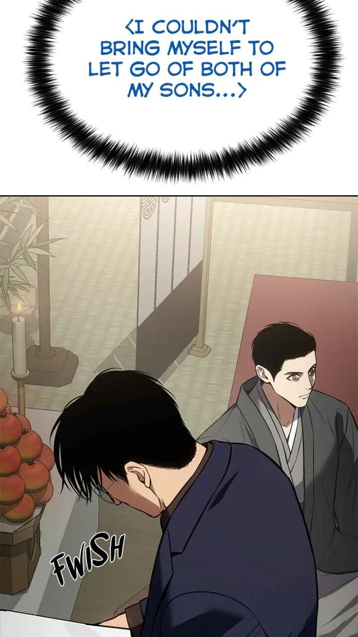 Read Mr. Baek chapter 61 image 76 on Lezhin