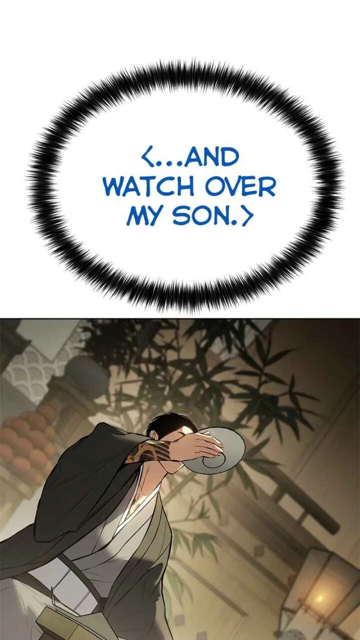 Read Mr. Baek chapter 61 image 81 on Lezhin