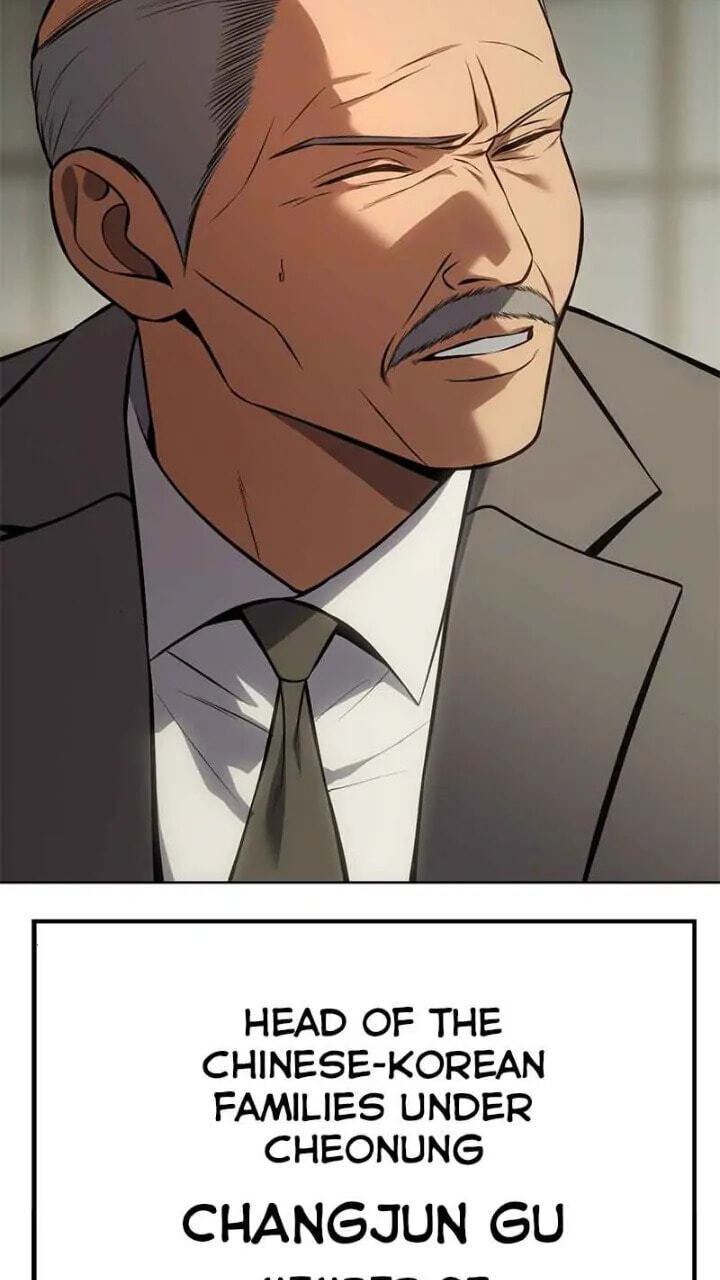 Read Mr. Baek chapter 61 image 89 on Lezhin