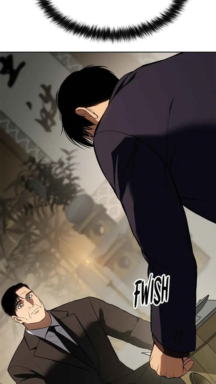 Read Mr. Baek chapter 61 image 91 on Lezhin