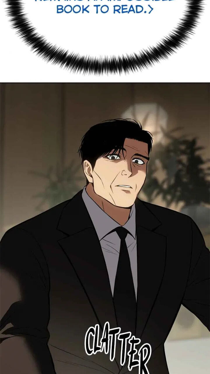 Read Mr. Baek chapter 61 image 95 on Lezhin