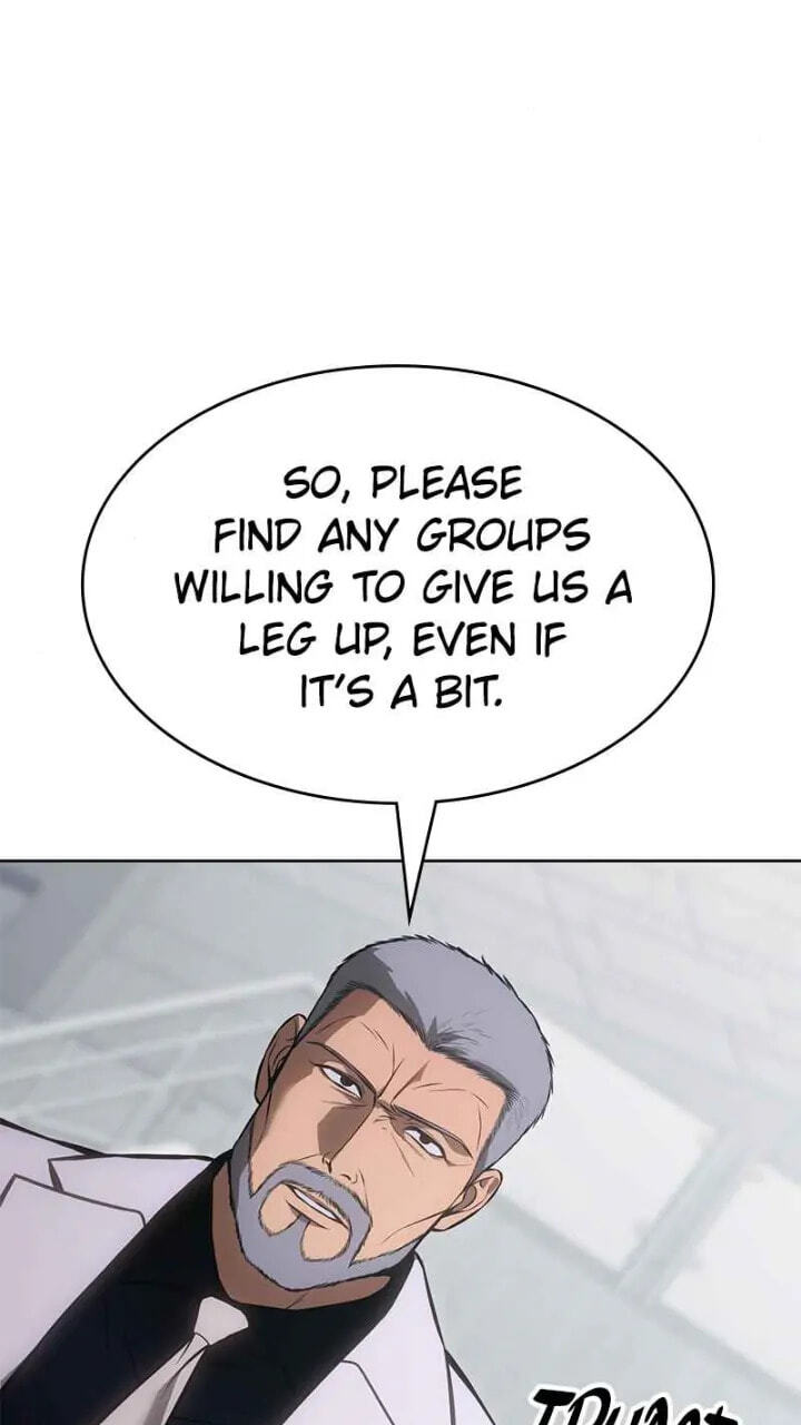 Read Mr. Baek chapter 61 image 99 on Lezhin