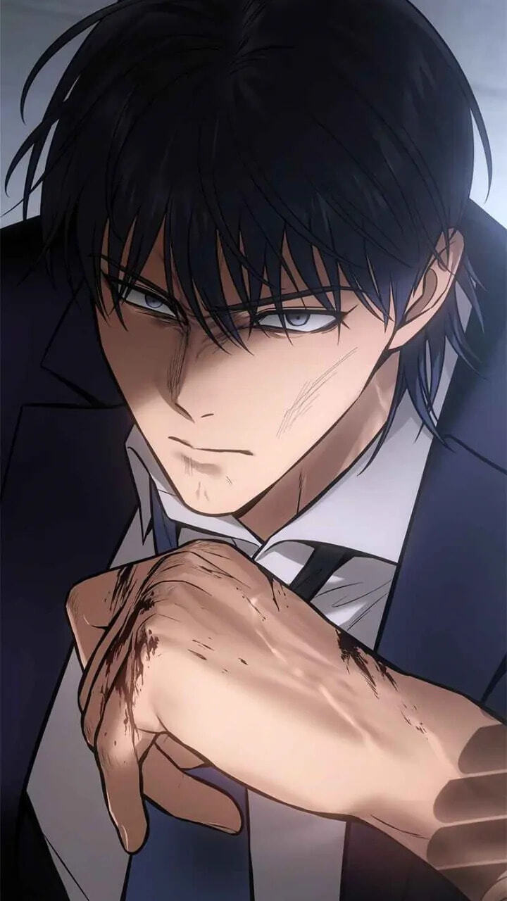 Read Mr. Baek chapter 62 image 10 on Lezhin
