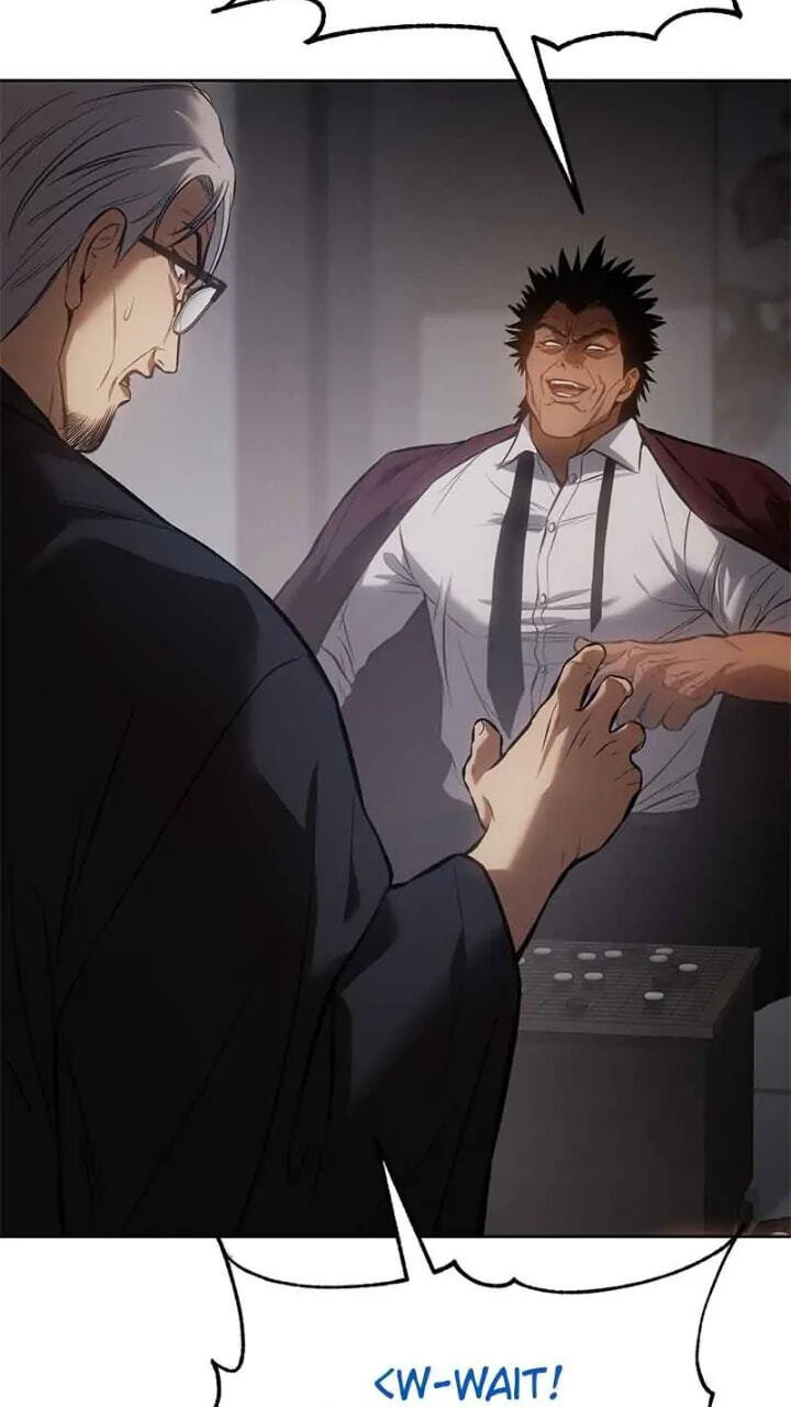 Read Mr. Baek chapter 62 image 101 on Lezhin