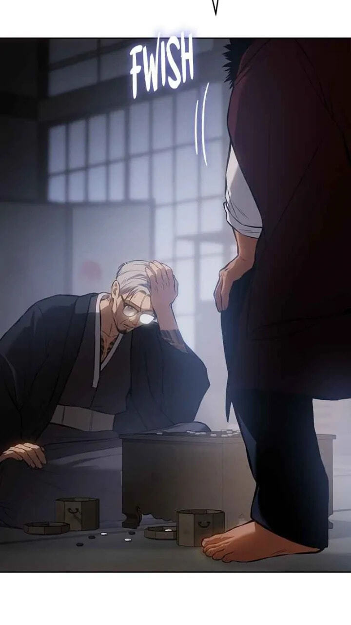 Read Mr. Baek chapter 62 image 103 on Lezhin