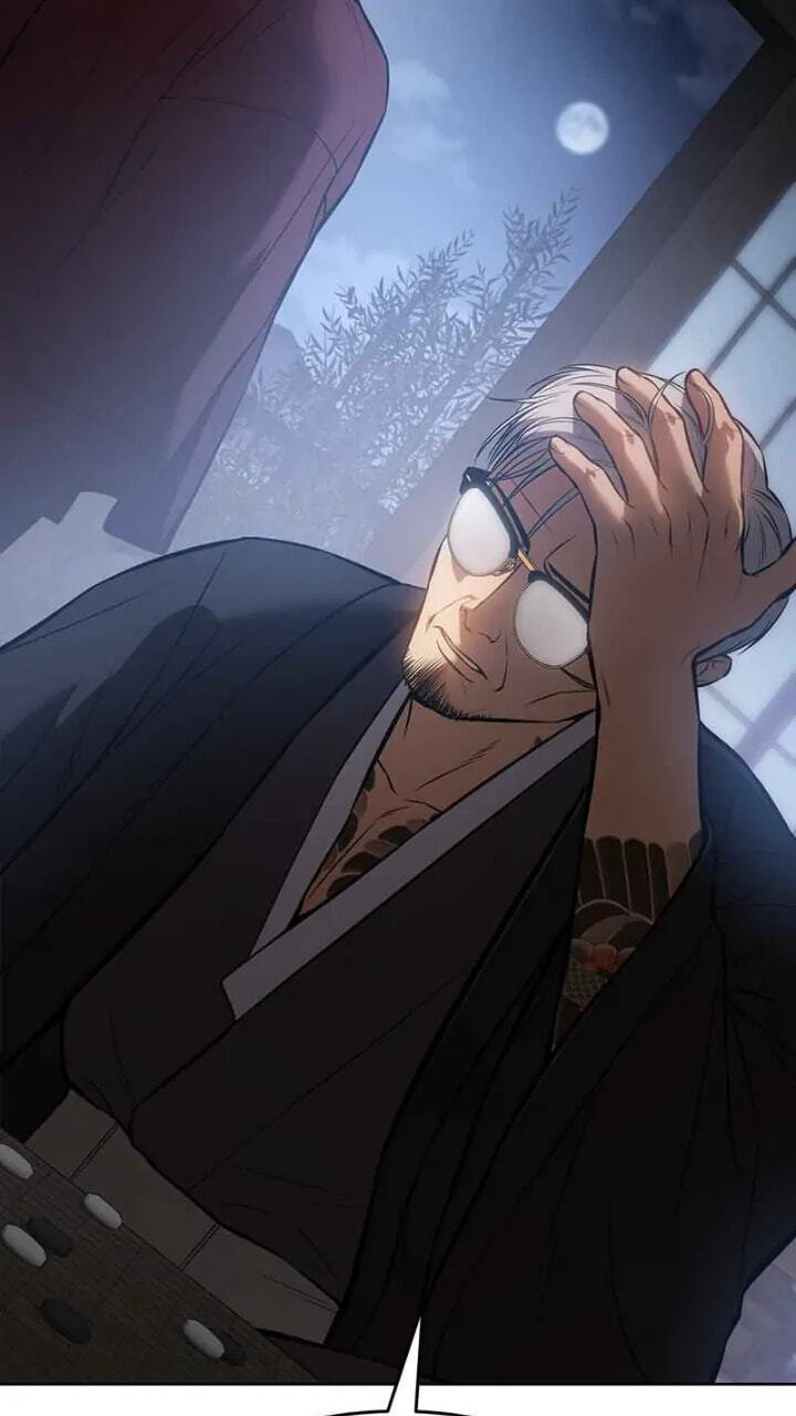 Read Mr. Baek chapter 62 image 108 on Lezhin