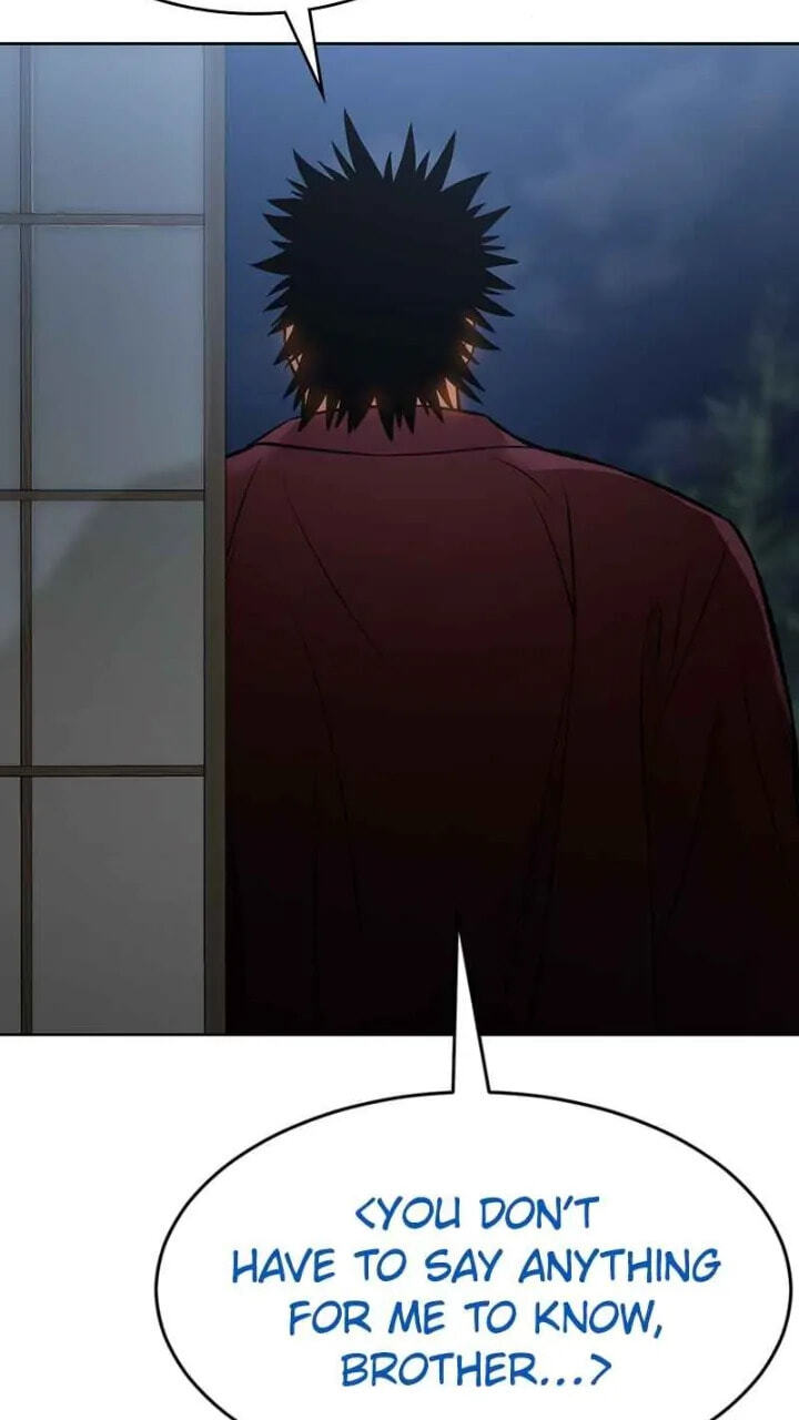 Read Mr. Baek chapter 62 image 110 on Lezhin