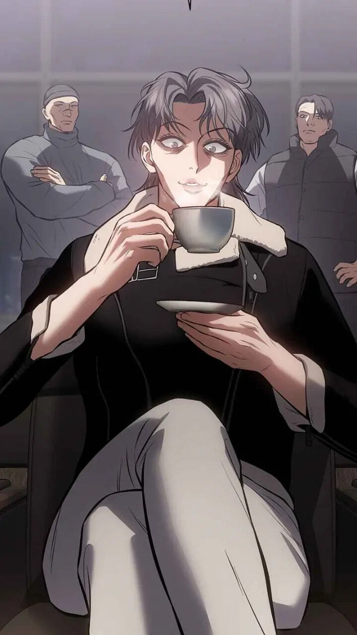 Read Mr. Baek chapter 62 image 115 on Lezhin