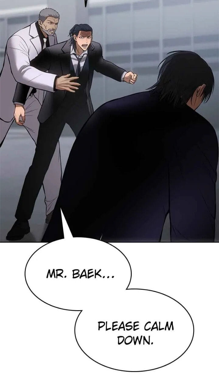 Read Mr. Baek chapter 62 image 12 on Lezhin