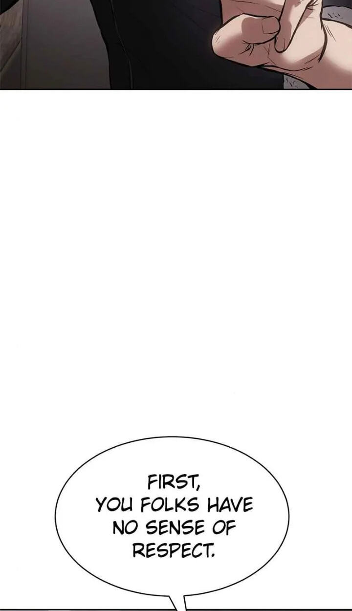 Read Mr. Baek chapter 62 image 125 on Lezhin