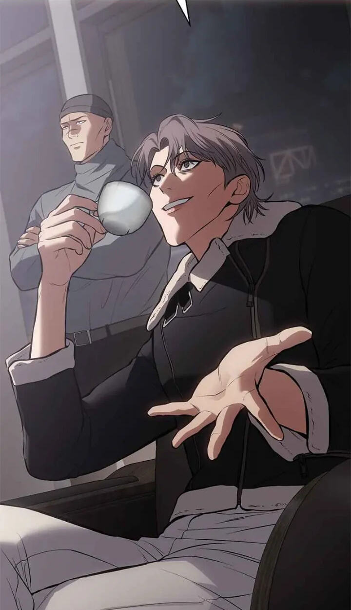 Read Mr. Baek chapter 62 image 126 on Lezhin